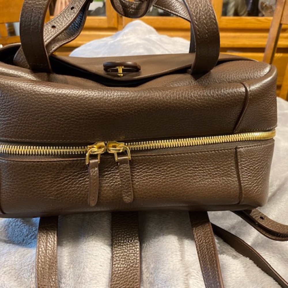 Authentic Senreve Doctor's Bag - Picture 6 of 14